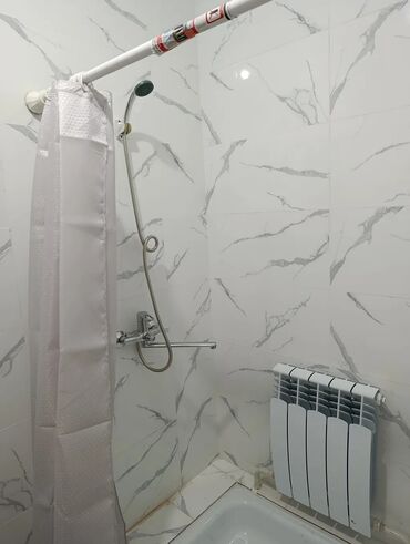 Долгосрочная аренда домов: 30 м², 2 комнаты, Утепленный, Забор, огорожен — 9