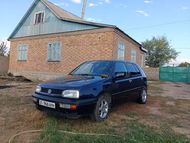 gps трекер для животных бишкек: Volkswagen Golf: 1993 г., 1.8 л, Механика, Бензин, Хетчбек
