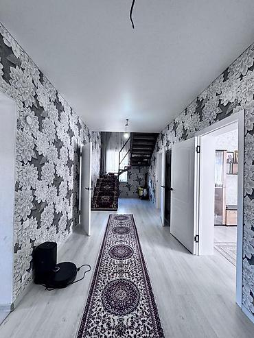 Продажа коттеджей и домов: Продается СРОЧНО ‼️ Дом с участком С . Байтик ДИП городок « Давос» — 12