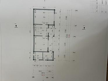 береговой: 5 соток, Тех паспорт, Договор купли-продажи, Красная книга — 4