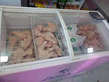 вырезка: Эт-Мясо — свежие мясные продукты и полуфабрикаты. Ассортимент: - — 5