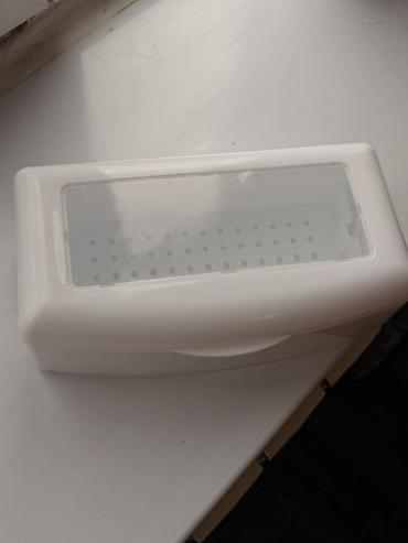 Другое оборудование для салонов красоты: Профессиональный набор для маникюра/наращивания ногтей: 1) Вытяжка — 7