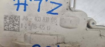 hsr 140: BRAVA VRATA ZA AUDI A3 - 4G0839015 | Brava vrata zadnja leva Audi A3 — 1