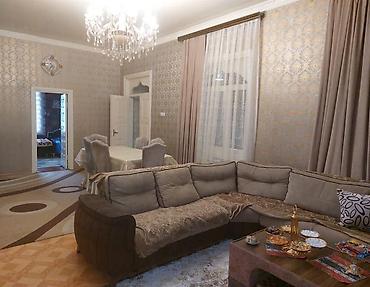 Həyət evləri və villaların satışı: 4 otaqlı, 109 kv. m, Kredit yoxdur, Orta təmir — 15