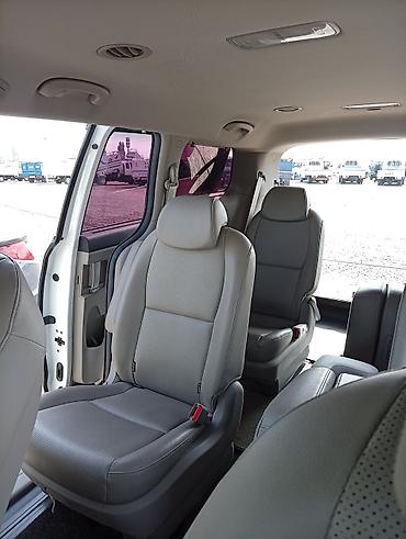 karnival: Kia Carnival: 2019 г., Автомат, Дизель, Минивэн — 10