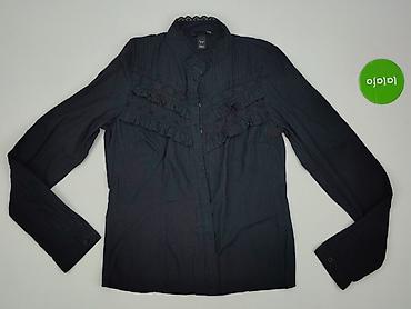 s hanro: H&M, Koszula damska, rozmiar M — 2