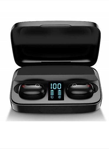 airdots s: Yeni👍👍 Airdots A10S blutuz ve Power bankli qulaqliq — 2