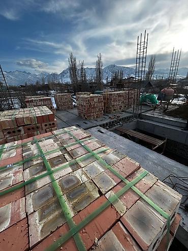 Продажа коттеджей и домов: 🏡 Продаётся дом в Арашан 📍 Отличная локация, чистый воздух, вид на — 7