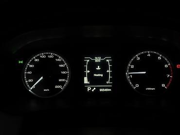 Другие автомобили: KAIYI E 5 2024 жыл Бензин 1,5 Автомат (вариатор) Пробег 91 000 — 5