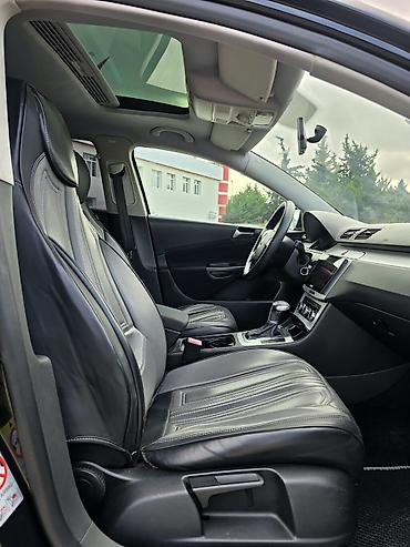 opel astra h spoiler: Volkswagen Passat: 1.8 l | 2010 il Sedan — 7