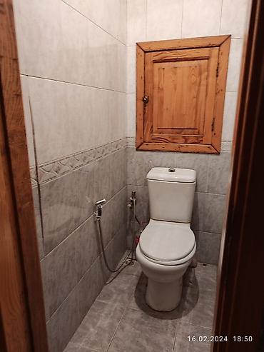 pletka: Mənzilin daxili təchizatlarının satışı – şəkillərdə görünən komplekt — 3