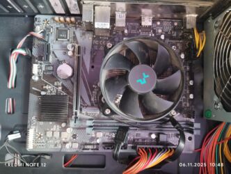 ноутбуки apple цена в бишкеке: Энелик плата, Колдонулган, Gigabyte, LGA1700, ATX, ПК үчүн