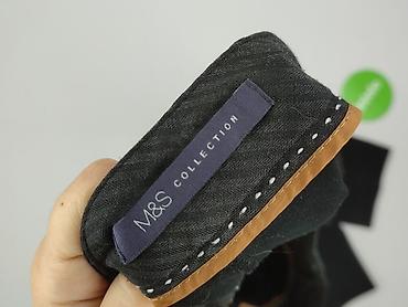 marks: M&S Collection, Spodnie materiałowe damskie, rozmiar M — 4