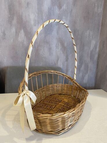 Sandıqlar: Səbətler 4 u birlikde 35 m . Tek tek 15-18 m aliniblar - 4 ədəd süni — 5