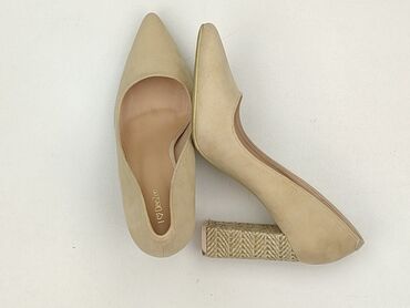 płaskie buty do sukienki ccc: Flat shoes for women, 41, condition - Very good
