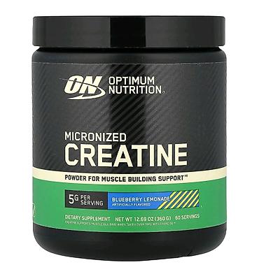 qarmon zakaz: Kreatin Optimum Nutrition, Çəki: 201 - 500 g, Yeni — 1
