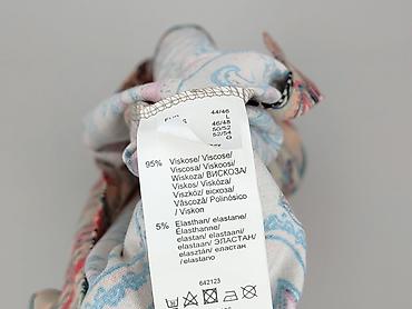 spodnice czarne: BODY FLIRT, Spódnica damska, rozmiar L — 5