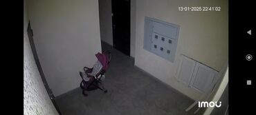 Видеонаблюдение, охрана: Установка видеонаблюдения охрана пожарной сигнализации Кара балта — 9