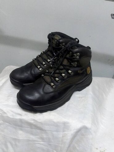 Cipele: Timberland cipele broj 42 bez ostecenja minimalni tragovi