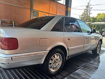 ауди матор 2 2: Audi S4: 1991 г., 2.3 л, Механика, Бензин — 6
