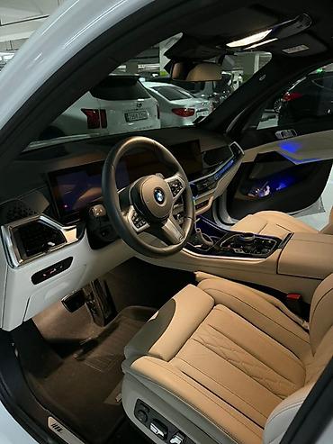 bmw x5 2020: BMW X5: 2025 г., 3 л, Автомат, Бензин, Кроссовер — 7