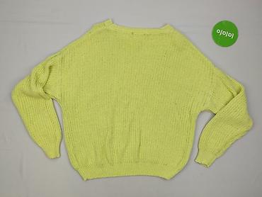 sweter lemonada: Bershka, Sweter damski, rozmiar S — 3