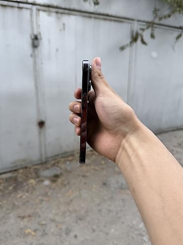 айфон 14 про цена ош бу: IPhone 14 Pro, Б/у, 128 ГБ, Deep Purple, 83 % — 4