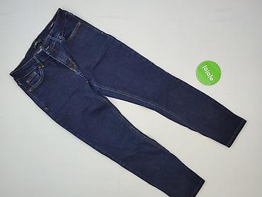 klapki erme: Esprit, Jeansy damskie, rozmiar S — 2