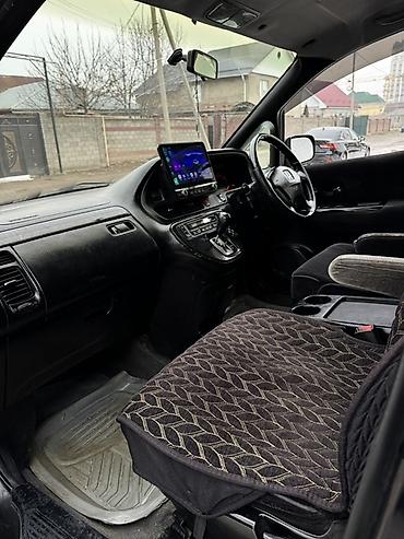 Honda: Honda Odyssey: 2002 г., 2.3 л, Типтроник, Газ, Минивэн — 10