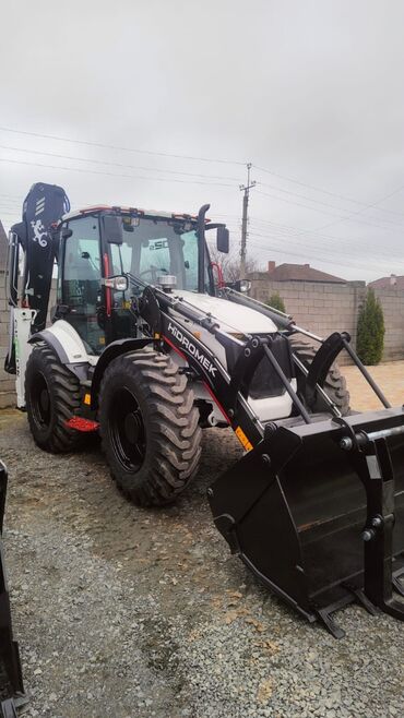 traktor tekeri: Traktor Yeni