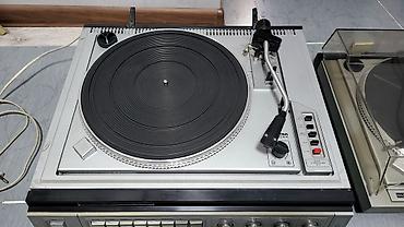 Другая аудиотехника: 2 аппарата : Вега 109 стерео проигрыватель грампластинок 1 класса — 4