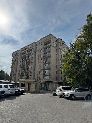 Продажа квартир: 2 комнаты, 54 м², Асанбай мкр Элитка, 7 этаж — 2
