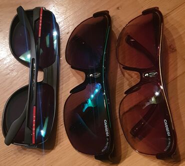 Naočare: Naočare za sunce, Ray-Ban — 15