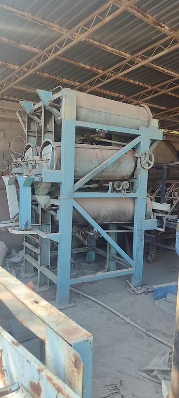 Другое оборудование для бизнеса: Тарельчатый гранулятор из нерж диаметр 2м -2 шт 400 000 сом — 3