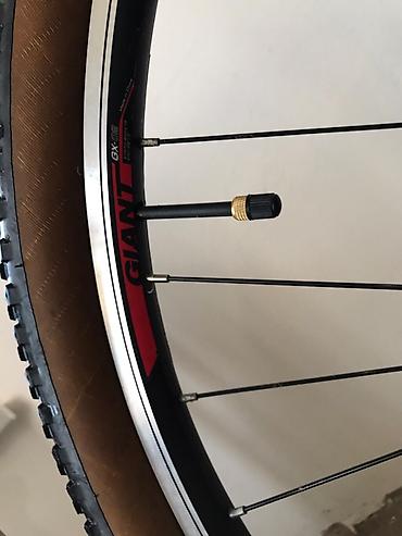 Электровелосипеды: Электровелосипед, Б/у — 7