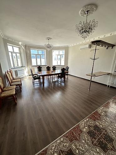 Долгосрочная аренда домов: 600 м², 10 комнат — 11