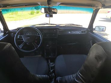 опель зафира а: VAZ 2107 sedan salam maşın dolu maşındır mator karofka difir — 7