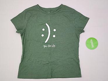 ciuch online: Shein, T-shirt damski, rozmiar XL — 2