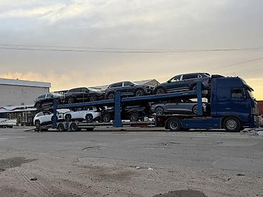 москва бишкек перегон: Услуги автоперевозки 🚛 Бишкек-Россия (по всей России) — 4