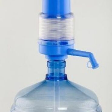 Другая техника для кухни: Помпа для воды, Механическая помпа для воды, Помпа для розлива воды — 2