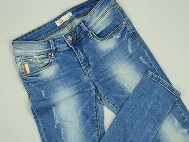 Fashion, Jeans for women, S (EU 36)