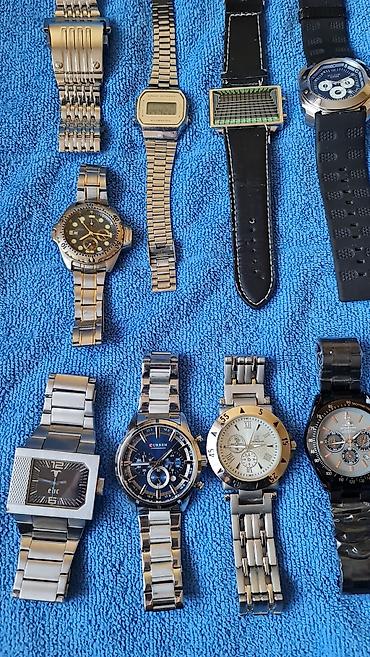 Ručni satovi: Esprit, Muški — 55