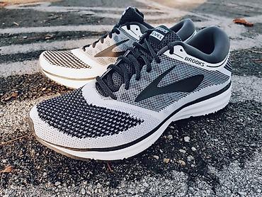 brooks: Беговые кроссовки из США размеры 45-47 New Balance 1080 v8 размер US — 2