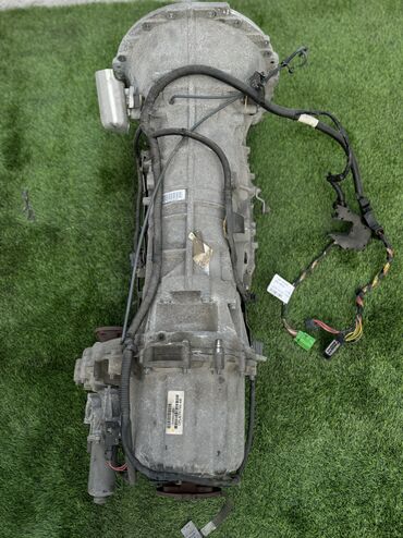 запчасти пассат б3 бу: Коробка передач Автомат Land Rover 2013 г., Б/у, Оригинал, Япония at lalafo.kg запчасти пассат б3 бу: Коробка передач Автомат Land Rover 2013 г., Б/у, Оригинал, Япония