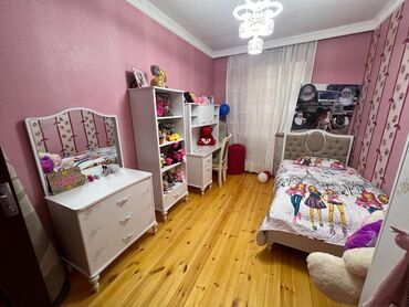 Həyət evləri və villaların satışı: Binəqədi qəs. 3 otaqlı, 100 kv. m, Kredit yoxdur, Yeni təmirli — 10