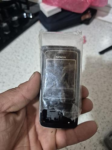 Техника и электроника: Bezi tapilmayan nokia samsung korpuslari hamisi. goturen olsa endirim — 2