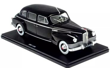 Avtomobil modelləri: Hachette 1/24 ölçüdə avtomobil modelləri.Hamısı blisterin içindədir — 14