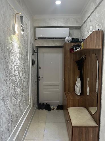 bileceri ucuz kiraye evler: 3 otaqlı, Yeni tikili, 71 kv. m — 6