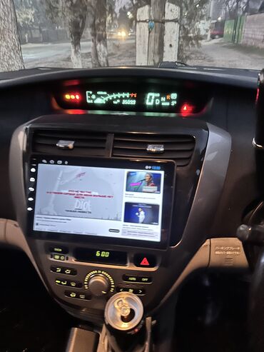 Toyota: Toyota Opa: 2004 г., 1.8 л, Автомат, Бензин, Хэтчбэк — 7