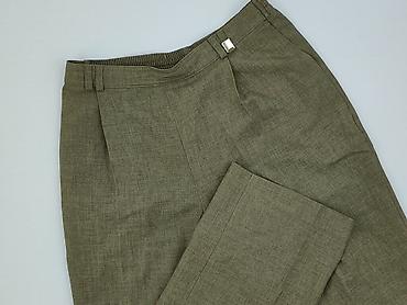salewa: Marks & Spencer, Spodnie materiałowe damskie, rozmiar M — 1